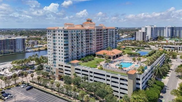 3020 NE 32nd Avenue 721, Fort Lauderdale, FL 33308