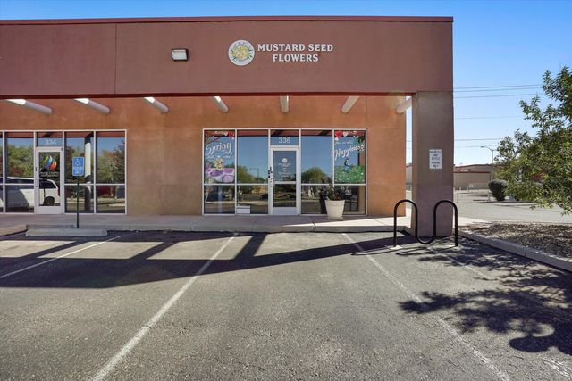 334 Adams Street SE, Albuquerque, NM 87108