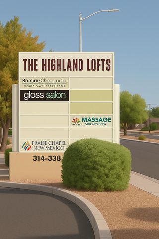 334 Adams Street SE, Albuquerque, NM 87108