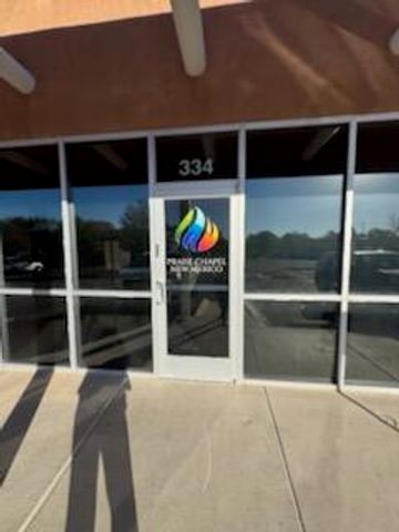 334 Adams Street SE, Albuquerque, NM 87108