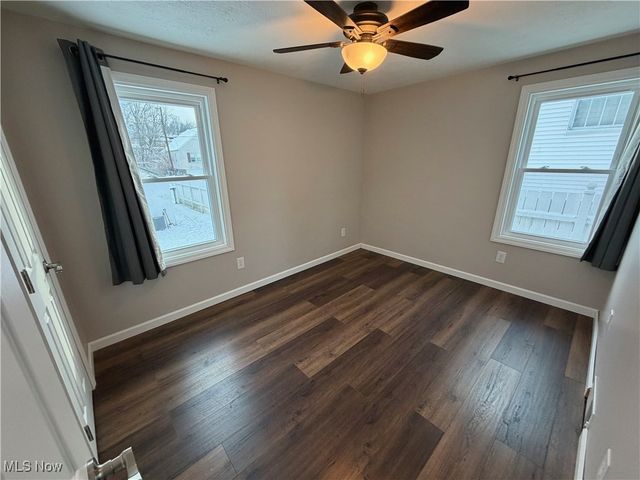 618 Garner Avenue, East Liverpool, OH 43920