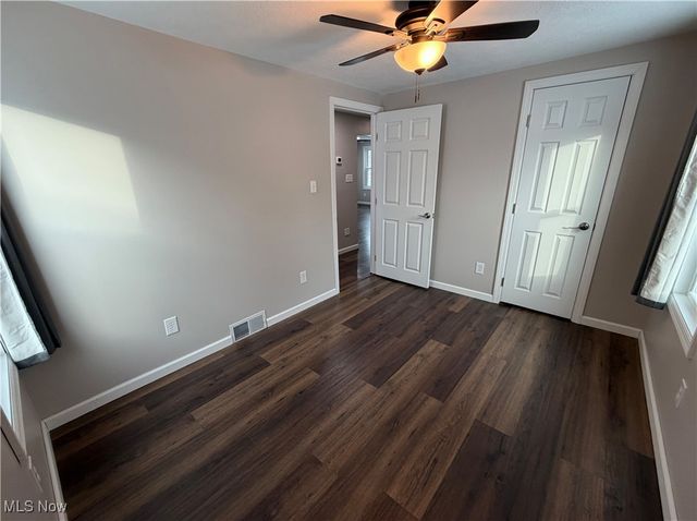 618 Garner Avenue, East Liverpool, OH 43920