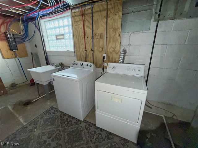 618 Garner Avenue, East Liverpool, OH 43920