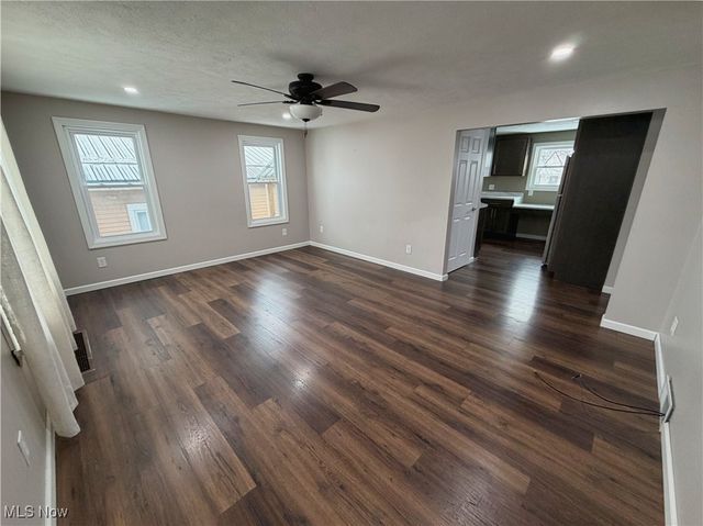 618 Garner Avenue, East Liverpool, OH 43920