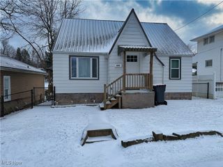 618 Garner Avenue, East Liverpool, OH 43920