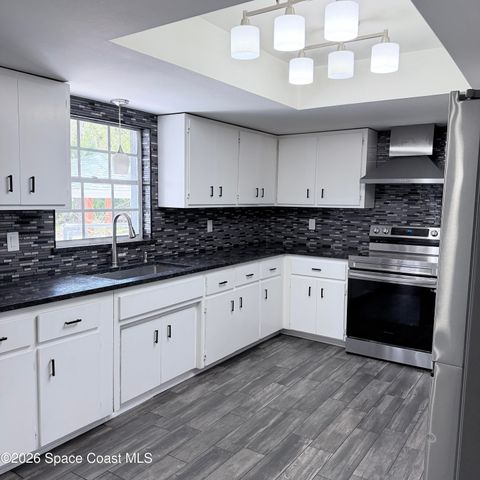 7997 Babcock Street SE, Palm Bay, FL 32909