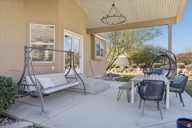 2416 N TIMOTHY CIR, Pleasant Grove, UT 84062