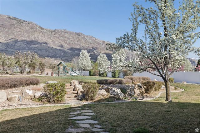 2416 N TIMOTHY CIR, Pleasant Grove, UT 84062
