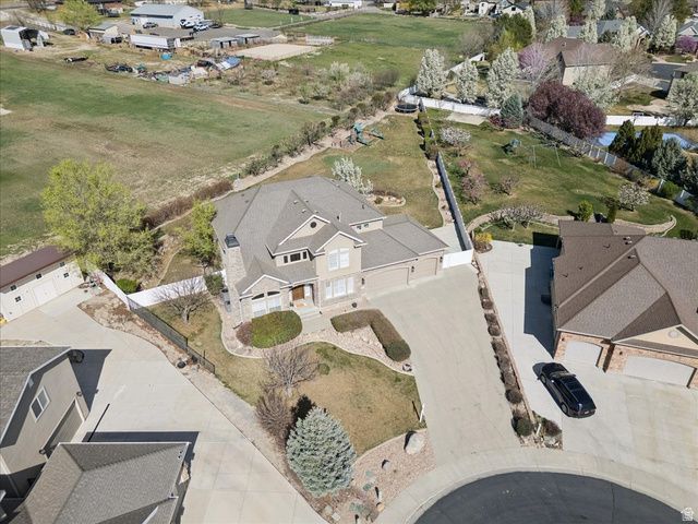 2416 N TIMOTHY CIR, Pleasant Grove, UT 84062