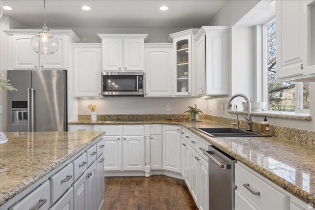 2416 N TIMOTHY CIR, Pleasant Grove, UT 84062