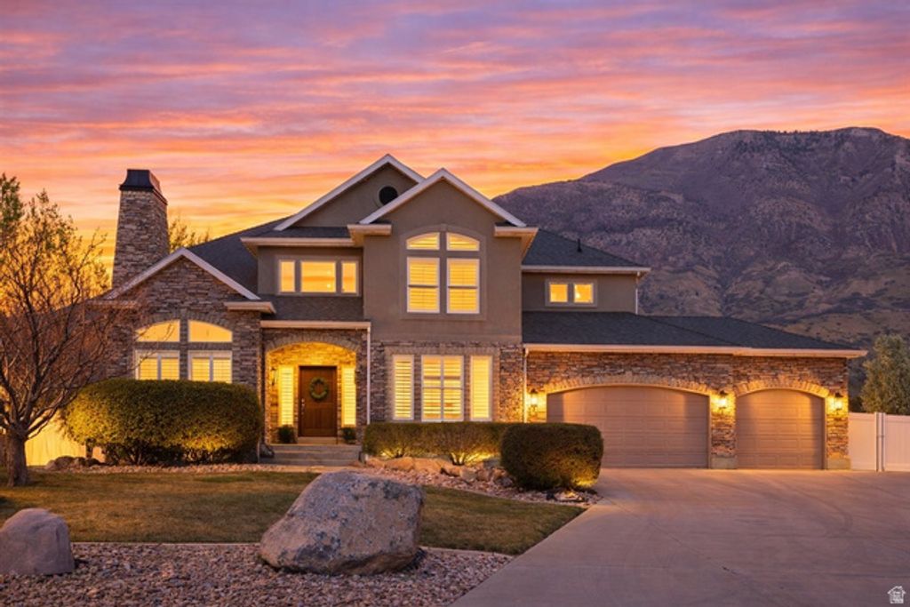 2416 N TIMOTHY CIR, Pleasant Grove, UT 84062