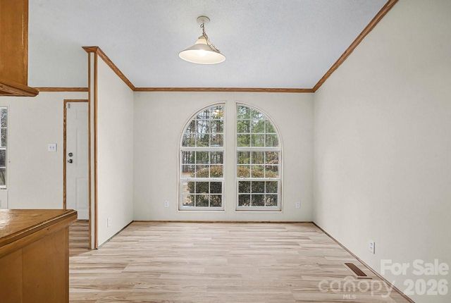 40348 Barnhardt Road, New London, NC 28127