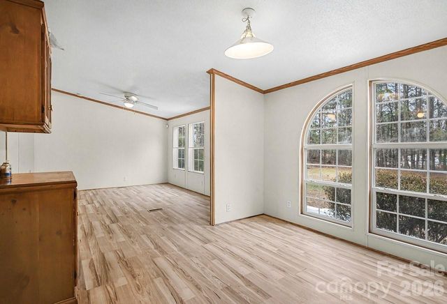 40348 Barnhardt Road, New London, NC 28127