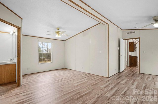 40348 Barnhardt Road, New London, NC 28127