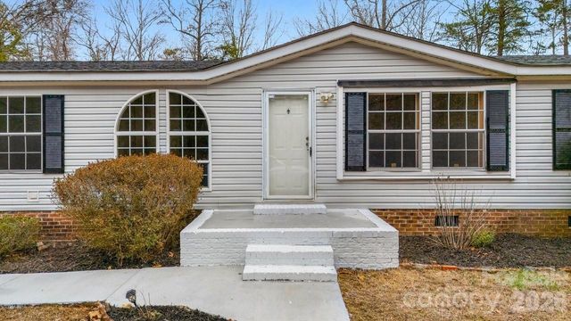 40348 Barnhardt Road, New London, NC 28127