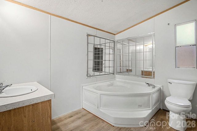 40348 Barnhardt Road, New London, NC 28127