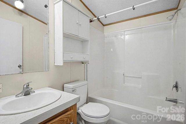 40348 Barnhardt Road, New London, NC 28127