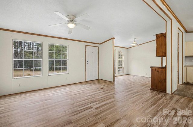 40348 Barnhardt Road, New London, NC 28127