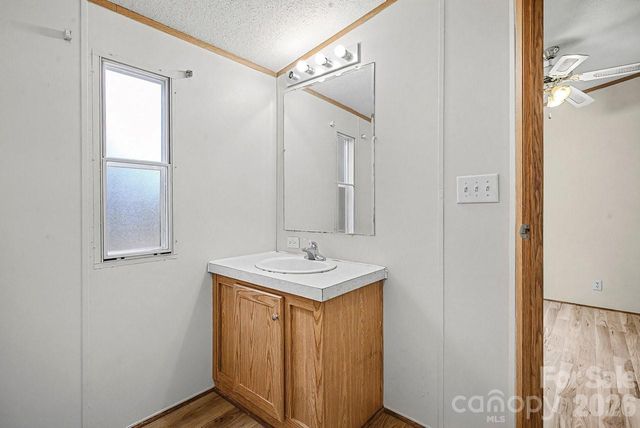 40348 Barnhardt Road, New London, NC 28127