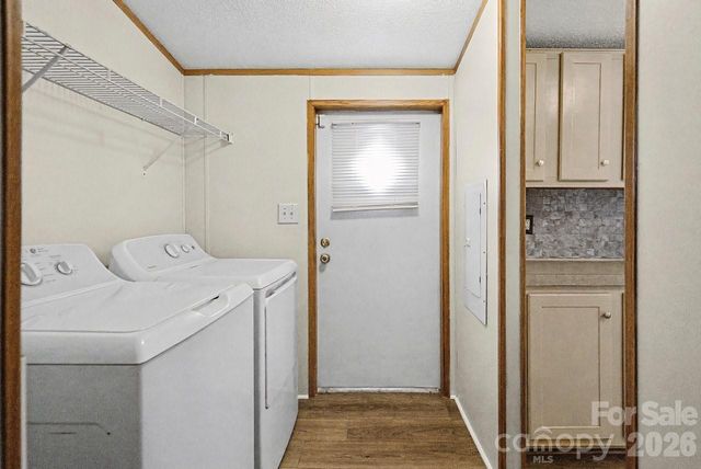 40348 Barnhardt Road, New London, NC 28127