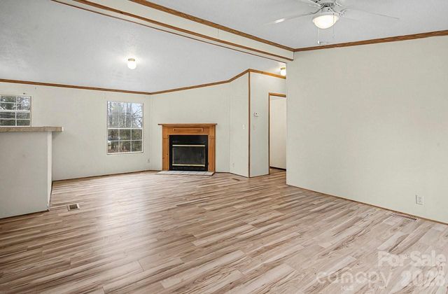 40348 Barnhardt Road, New London, NC 28127