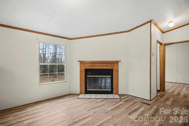 40348 Barnhardt Road, New London, NC 28127