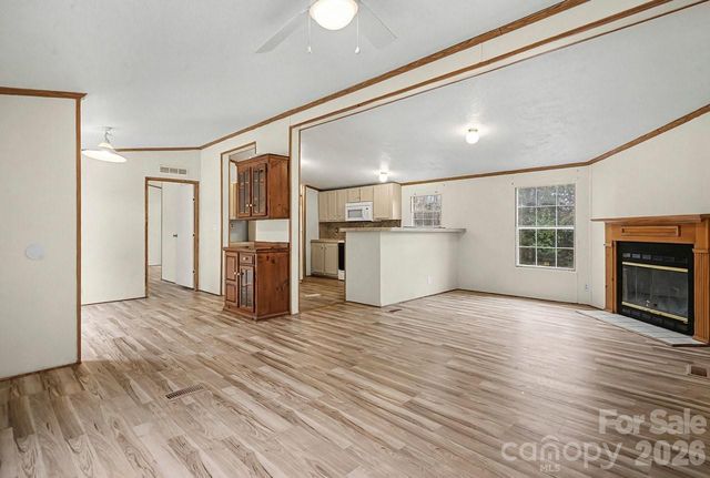 40348 Barnhardt Road, New London, NC 28127