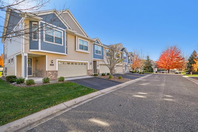 3114 Frontier Drive, Woodbury, MN 55129