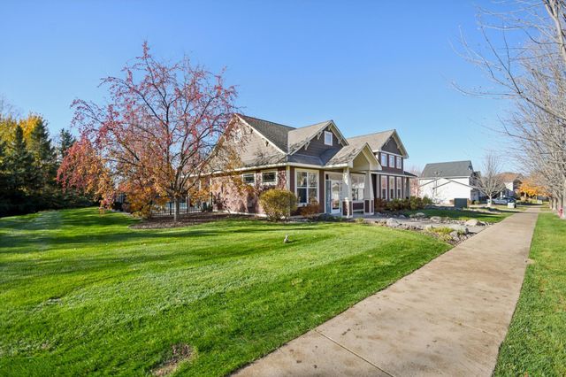 3114 Frontier Drive, Woodbury, MN 55129