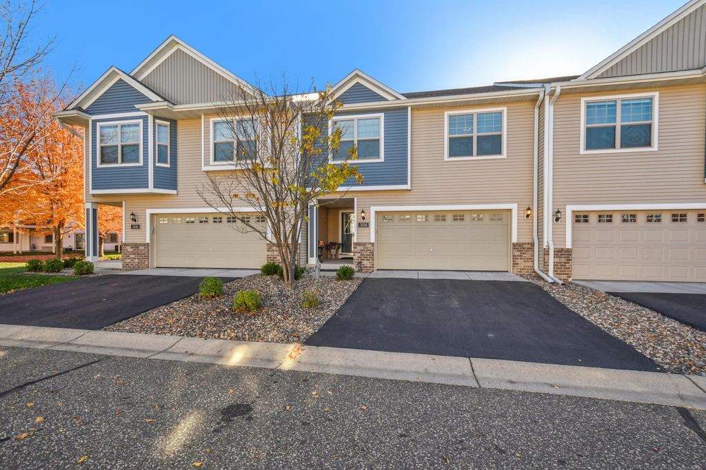 3114 Frontier Drive, Woodbury, MN 55129
