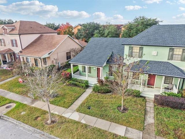 13722 BEAUREGARD PLACE, Orlando, FL 32837