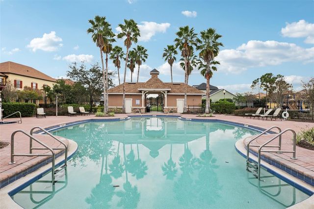 13722 BEAUREGARD PLACE, Orlando, FL 32837