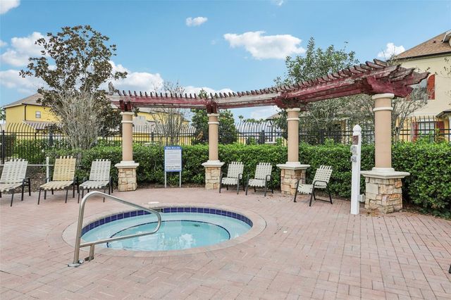 13722 BEAUREGARD PLACE, Orlando, FL 32837