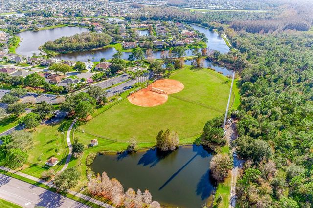 13722 BEAUREGARD PLACE, Orlando, FL 32837