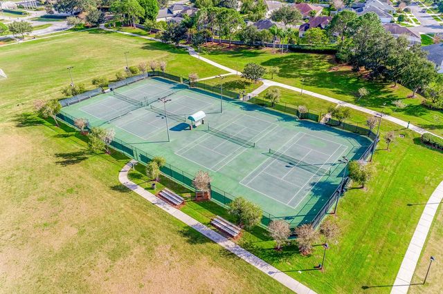 13722 BEAUREGARD PLACE, Orlando, FL 32837