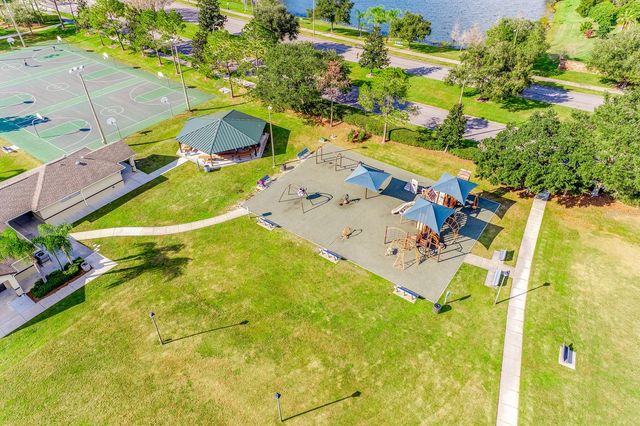 13722 BEAUREGARD PLACE, Orlando, FL 32837