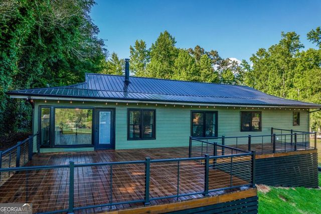 128 Turtle Court, Eatonton, GA 31024