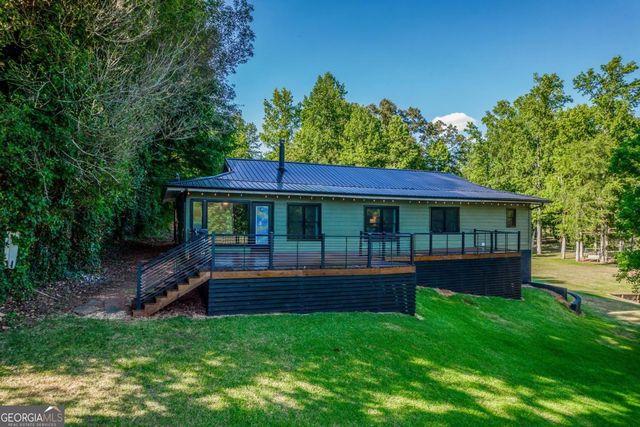 128 Turtle Court, Eatonton, GA 31024