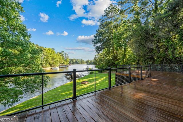 128 Turtle Court, Eatonton, GA 31024