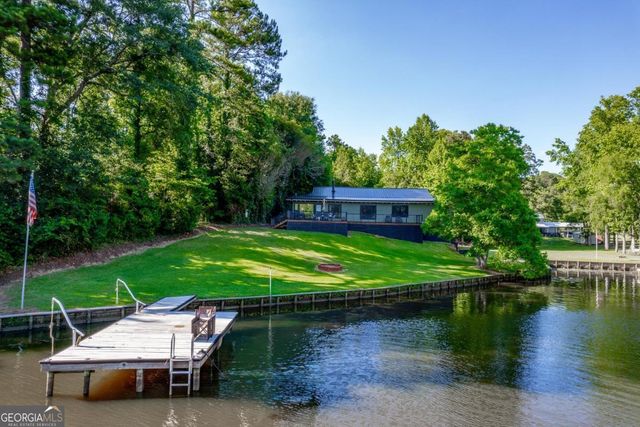 128 Turtle Court, Eatonton, GA 31024