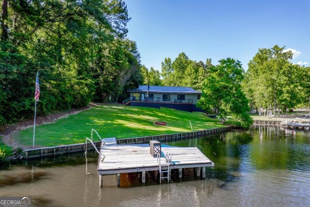 128 Turtle Court, Eatonton, GA 31024