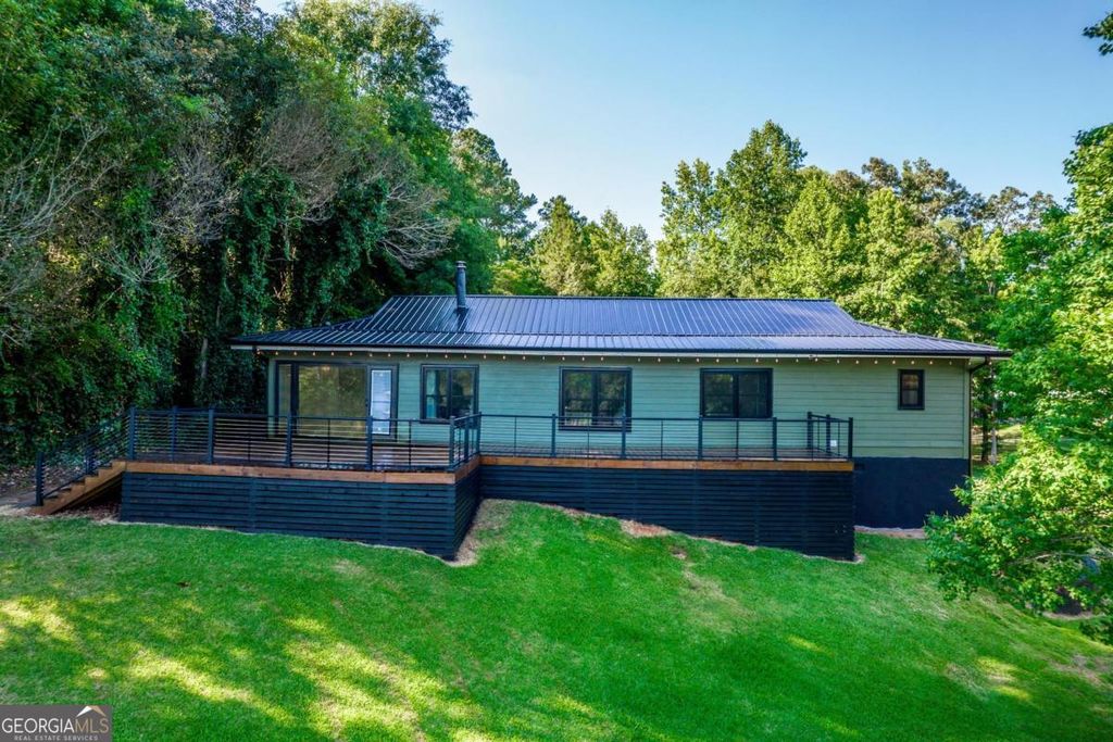 128 Turtle Court, Eatonton, GA 31024