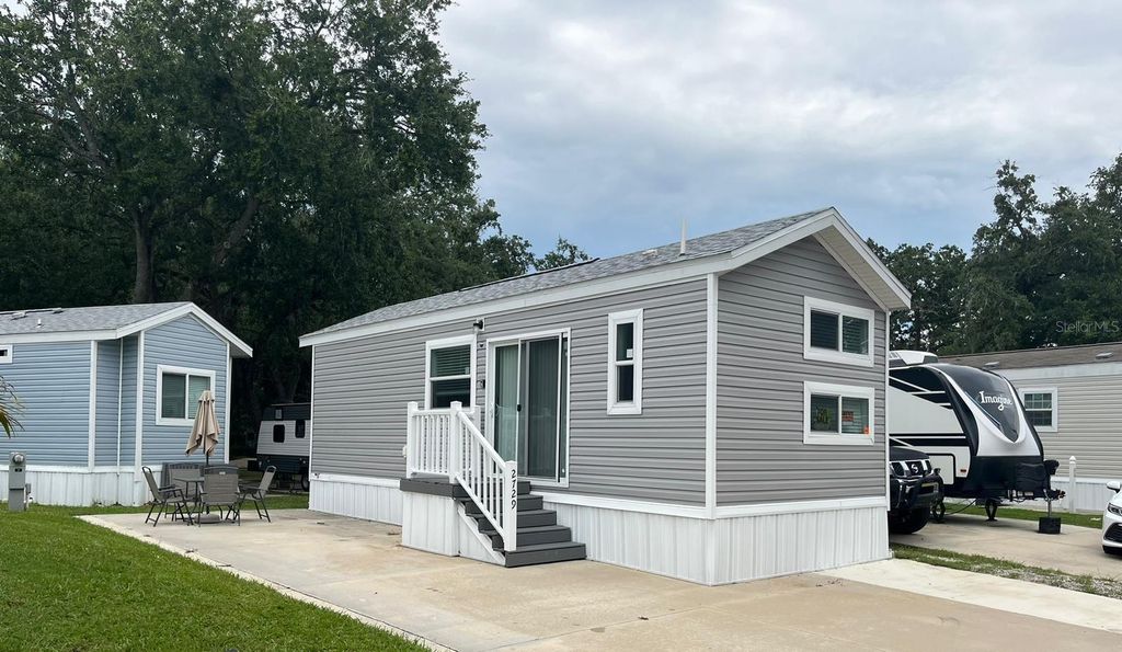 Image 1 of property listing at 2729 CAMPER AVENUE, Kissimmee, FL 34744