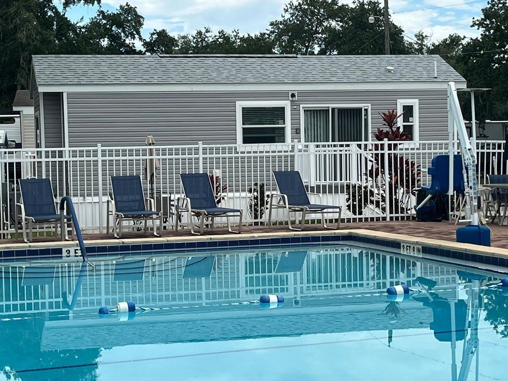 Image 4 of property listing at 2729 CAMPER AVENUE, Kissimmee, FL 34744