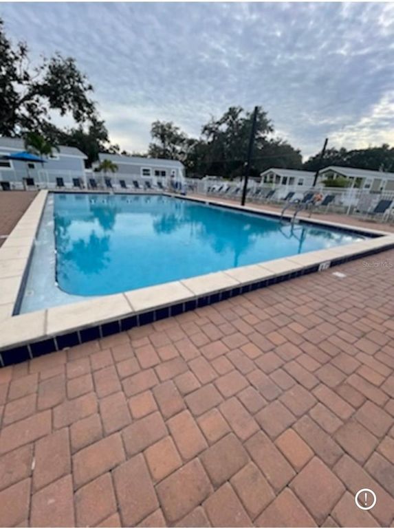 Image 6 of property listing at 2729 CAMPER AVENUE, Kissimmee, FL 34744