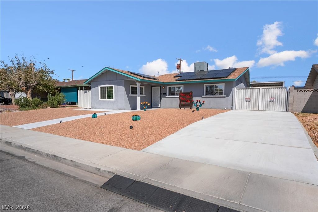 4646 Dennis Way, Las Vegas, NV 89121 — photo 3