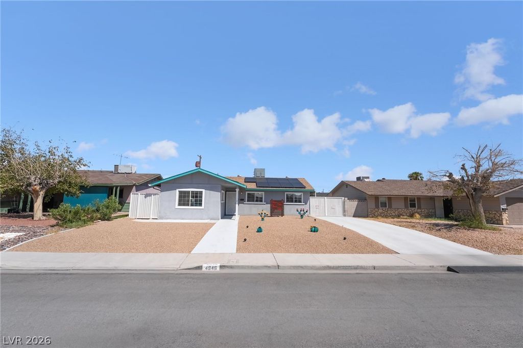 4646 Dennis Way, Las Vegas, NV 89121 — photo 4