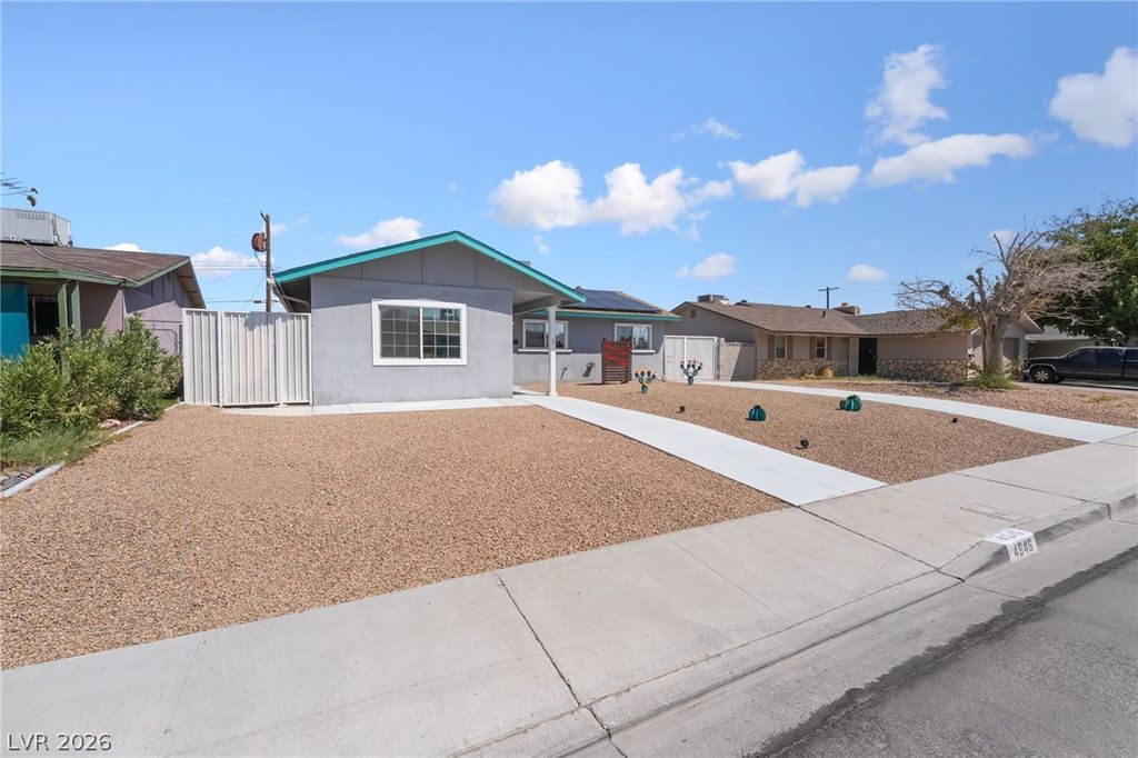 4646 Dennis Way, Las Vegas, NV 89121 — photo 5