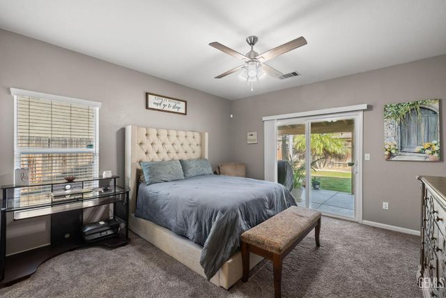 12602 Mezzadro Avenue, Bakersfield, CA 93312