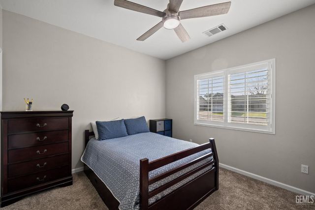 12602 Mezzadro Avenue, Bakersfield, CA 93312